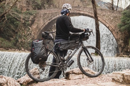Mamquam Frame Bag