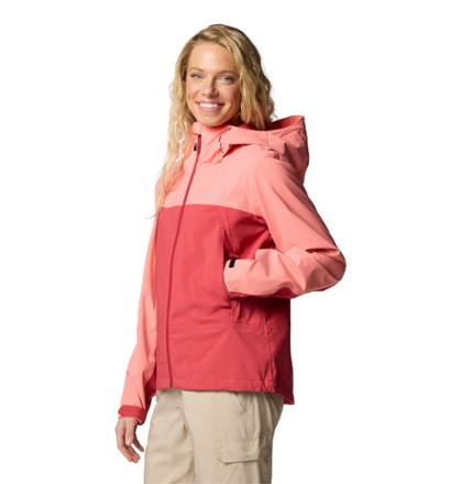 Boulder Falls Jacket - Women's