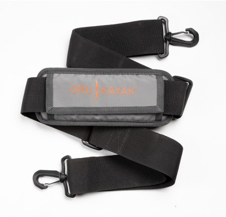 Shoulder Strap For Lake/Inlet