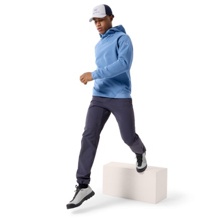 Rethel Hoodie - Men's