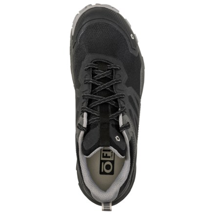 Katabatic Low Waterproof Hiking Shoes
