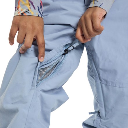Skylar 2L Bib Snow Pants - Kids'