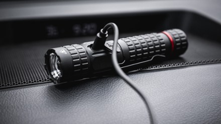 TX300R Flashlight