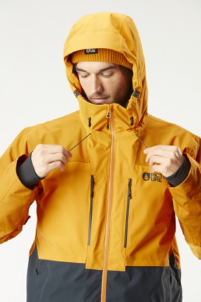 Object Insulated Jacket - Men's