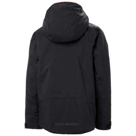 Alpha Insulated Jacket - Kids'