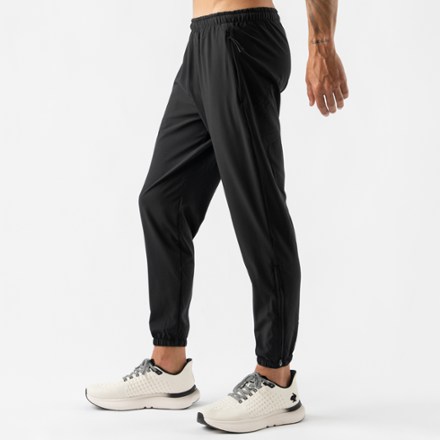 Runners Pants - Men's