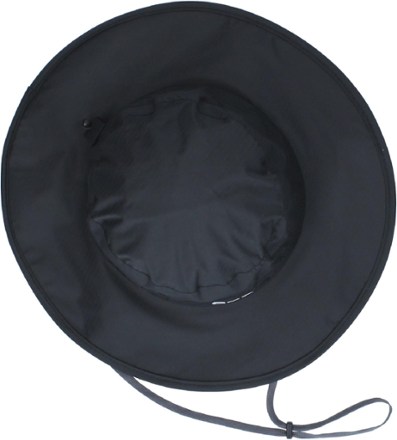 Waterproof Brimmed Boonie Hat