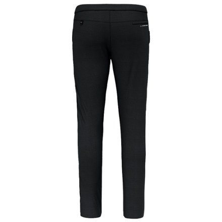 Lavaredo Hemp Ripstop Pants - Men's