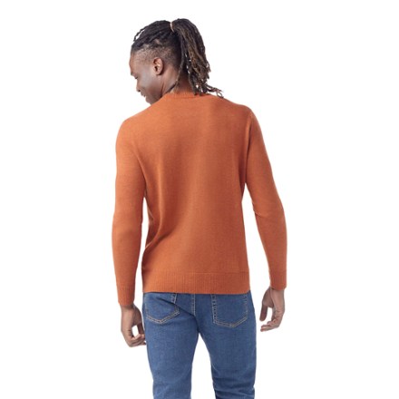 Sparwood Crew Sweater - Men's