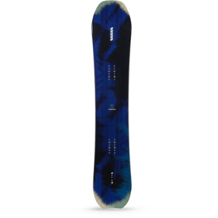 Passport Snowboard - 2024/2025