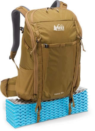 Trail 40 Pack - Men's
