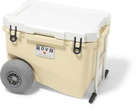 Beach RollR 60 Wheeled Cooler
