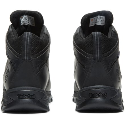 Mt. Maddsen Mid Waterproof Hiking Boots - Men's