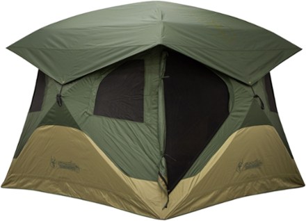 T4 Hub Tent - Overland Edition