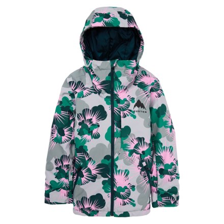 Hillslope 2L Insulated Jacket - Kids'