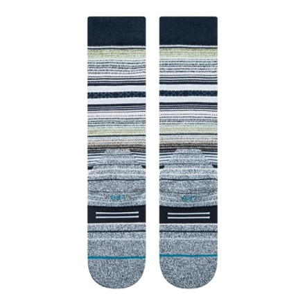Curren Wool Snow OTC Socks - Kids'