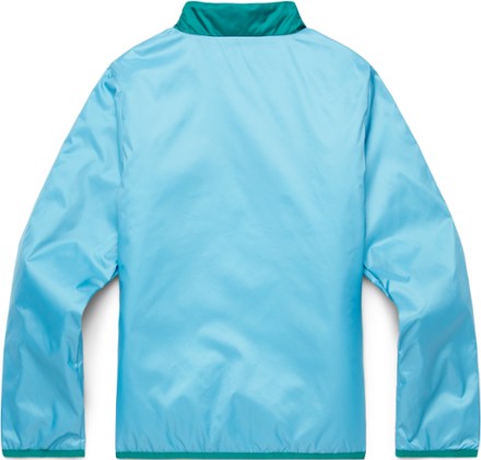 Capa Reversible Insulated Jacket - Kids'