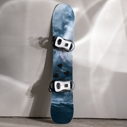 Frosting Snowboard - Women's - 2023/2024