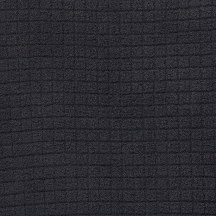 Summit Grid Big Hoody - Men's