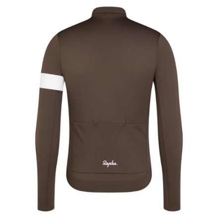 Core Long-Sleeve Cycling Jersey - Men's