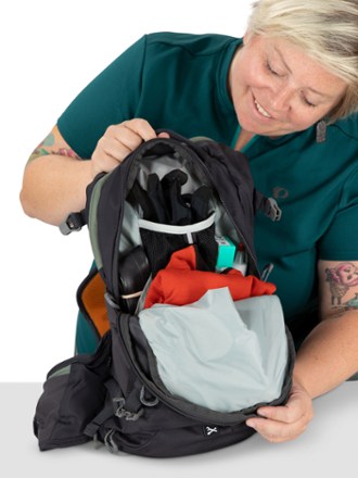 Raven 14 EF Hydration Pack - Women's