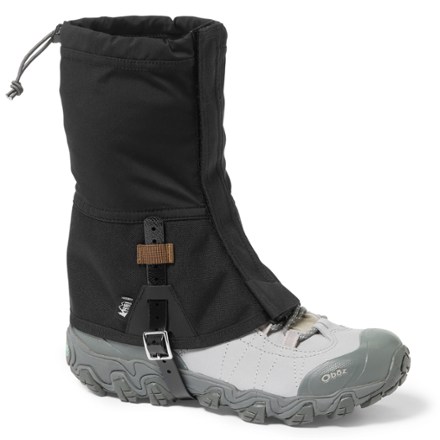 Sahara Gaiters