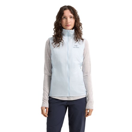 Atom Insulated Vest - Women's