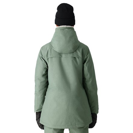 Spirit Insulated Jacket - Women's