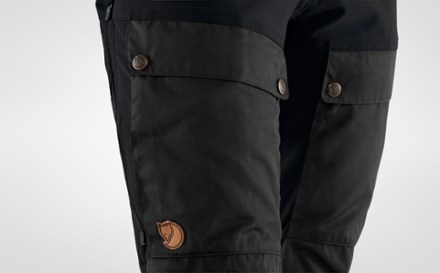 Keb Trousers Curved - Women's