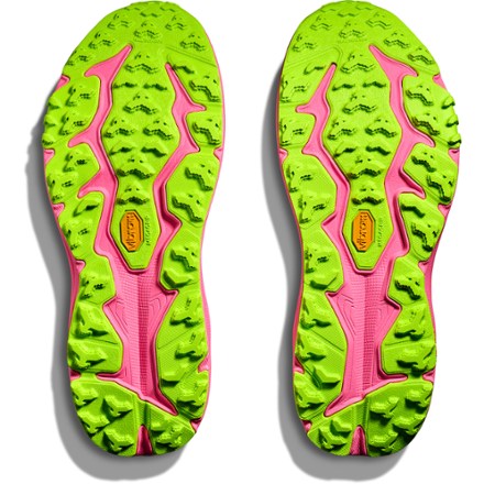 Speedgoat 6 Trail-Running Shoes - Men's