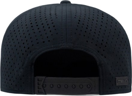 Trenches Icon Hydro Hat