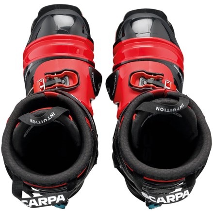 TX Pro Telemark Ski Boots - Men's - 2024/2025