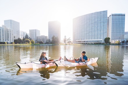 Inlet Kayak