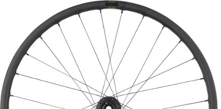 Reserve 30|HD Wheelset