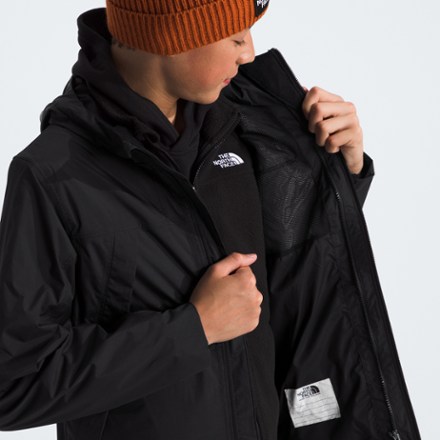 Antora Triclimate 3-in-1 Jacket - Kids'