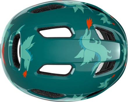 Nutz KinetiCore Bike Helmet - Kids'