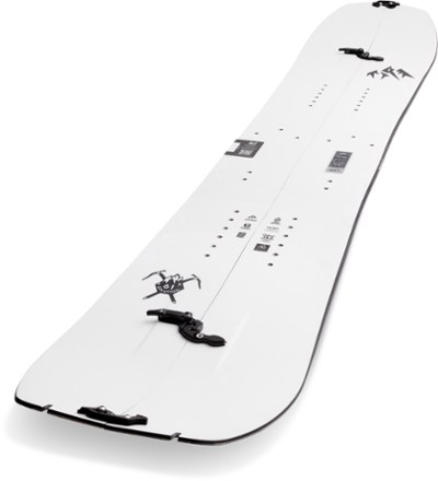 Ultralight Solution Splitboard - 2023/2024