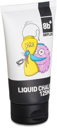 Liquid Chalk