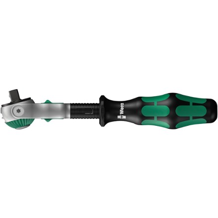 8000 A Zyklop Speed Ratchet with 1/4" Drive