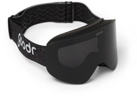 Apres All Day Snow Goggles