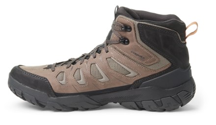 Sawtooth X Mid Hiking Boots - Men's