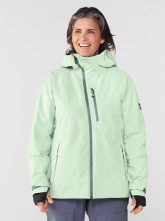 Hydra Insulated Jacket - Women's