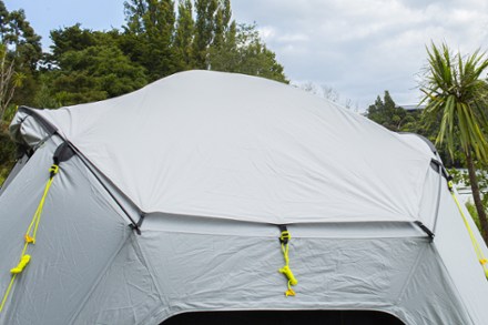 Aerospeed 6 Air Tent Heat Shield