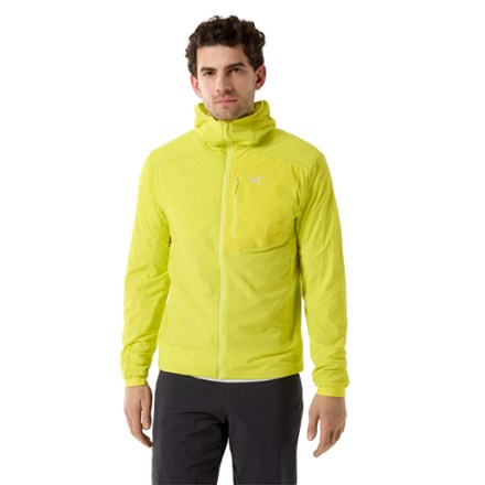 Proton Lightweight Insulated Hoodie - Men's
