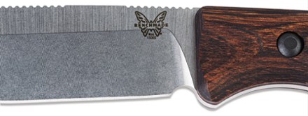 15002 Saddle Mountain Fixed-Blade Knife