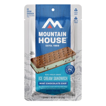 Ice Cream Sandwich