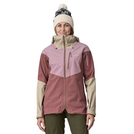 Snowdrifter Jacket - Women's