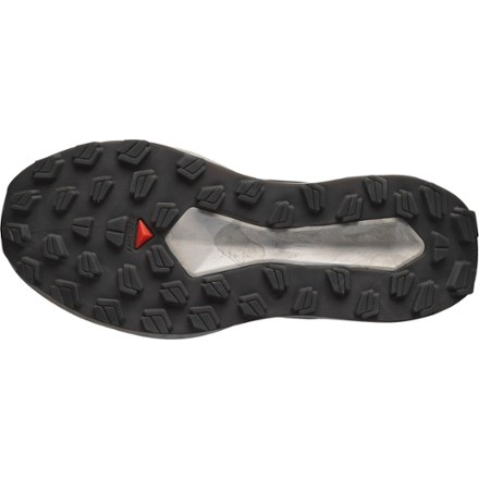 Vision Trail-Running Shoes