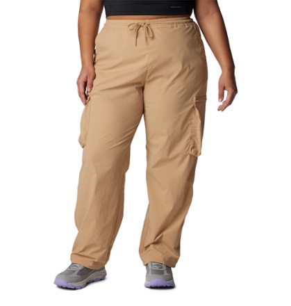 Boundless Trek Cargo Pants - Women's