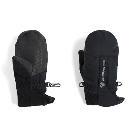Thumbs Up Mittens - Toddlers'